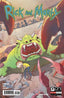 Rick and Morty (2015) #15 Comics - Back Issues Oni Press
