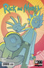 Rick and Morty (2015) #15 Tony Fleecs Var Comics - Back Issues Oni Press
