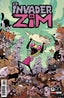 Invader Zim #11 Comics Oni Press