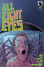 All Eight Eyes #03 Comics - Back Issues Dark Horse Comics