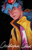 Oddly Pedestrian Life of Christopher Chaos #01 Robles "Christopher Chaos" Var Comics - Back Issues Dark Horse Comics
