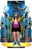 Oddly Pedestrian Life of Christopher Chaos #01 Phil Jimenez Var