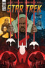 Star Trek (2022) #09 J.J. Lendl Var Comics - Back Issues IDW