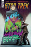 Star Trek (2022) #09 Daniel Bayliss Var Comics - Back Issues IDW