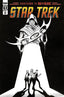 Star Trek (2022) #09 1:10 Mike Feehan Var Comics - Back Issues IDW