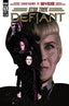 Star Trek Defiant #05 Mark Alvarado Var Comics - Back Issues IDW