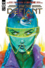 Star Trek Defiant #05 Suspiria Vilchez Var Comics - Back Issues IDW
