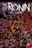 Teenage Mutant Ninja Turtles The Last Ronin Lost Years #04
