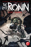 Teenage Mutant Ninja Turtles The Last Ronin Lost Years #04 Freddie E Williams II Var