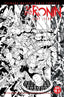 Teenage Mutant Ninja Turtles The Last Ronin Lost Years #04 1:50 Tradd Moore Var