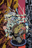 Teenage Mutant Ninja Turtles The Last Ronin Lost Years #04 1:100 Tradd Moore Var