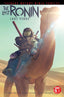 Teenage Mutant Ninja Turtles The Last Ronin Lost Years #05 Rahzzah Var