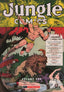 Golden Age Classics Jungle Comics HC 01