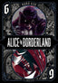 Alice In Borderland GN 06