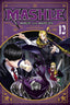 Mashle Magic and Muscles GN 12