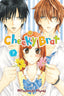 Cheeky Brat GN 07 Trades/Hard Covers Yen Press