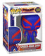 Pop Spider-Man Across The Spider-Verse 1225 Spider-Man 2099 Action Figures/Funko Pop Funko