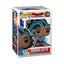 Pop Spider-Man Across the Spiderverse 1229 Spider-Byte Action Figures/Funko Pop Funko