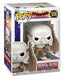 Pop Spider-Man Across the Spider-Verse 1230 Medieval Vulture Action Figures/Funko Pop Funko