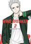 Wind Breaker GN 02 Trades/Hard Covers Kodansha Comics