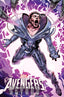 Avengers Beyond #01 2nd Ptg