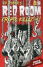 Red Room Crypto Killaz #01 1:5 Ed Piskor Var