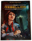 Coup Rebellion G54 Gaming INDIE BOARDS & CARDS