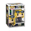 Pop Cowboy Bebop 1216 Julia Action Figures/Funko Pop DIAMOND COMIC DISTR, INC
