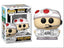Pop South Park 37 Boyband Cartman Action Figures/Funko Pop Funko