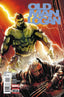 Old Man Logan (2016) #02 2nd Ptg Comics - Back Issues Marvel Comics