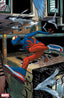 Spider-Man (2022) #07 2nd Ptg 1:25 Humberto Ramos Var