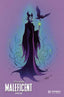 Disney Villains Maleficent (2023) #01 J Scott Campbell Var Comics - Back Issues Dynamite Entertainment
