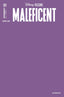Disney Villains Maleficent (2023) #01 Blank "Purple" Var