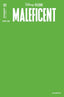 Disney Villains Maleficent (2023) #01 Blank "Green" Var