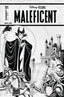 Disney Villains Maleficent (2023) #01 1:7 Haeser Var Comics - Back Issues Dynamite Entertainment