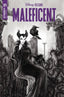 Disney Villains Maleficent (2023) #01 1:10 Soo Lee "Black & White" Var Comics - Back Issues Dynamite Entertainment