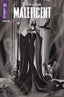 Disney Villains Maleficent (2023) #01 1:10 Puebla Var