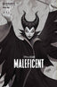 Disney Villains Maleficent (2023) #01 1:10 Nakayama "Black & White" Var Comics - Back Issues Dynamite Entertainment