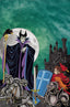 Disney Villains Maleficent (2023) #01 1:10 Haeser Var