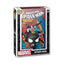 Pop 40 Spider-Man (Comic Cover) Action Figures/Funko Pop Funko