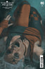 Knight Terrors First Blood #01 1:25 Federici Var Comics - Back Issues DC Comics