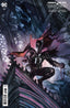 Knight Terrors #01 Maleev Var Comics - Back Issues DC Comics