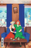Knight Terrors Poison Ivy #01 McKelvie Var Comics - Back Issues DC Comics