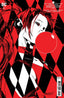 Knight Terrors Harley Quinn #01 Nguyen Var
