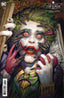Knight Terrors The Joker #01 1:50 Ryan Brown Var