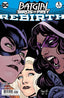 Batgirl & The Birds of Prey Rebirth #01 Comics - Back Issues DC Comics