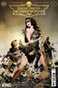 Knight Terrors Wonder Woman #01