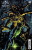 Knight Terrors Green Lantern #01 Deodato Var