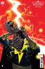 Knight Terrors Black Adam #01 Christian Ward Var Comics - Back Issues DC Comics