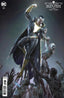 Knight Terrors Black Adam #01 Da Silva Var